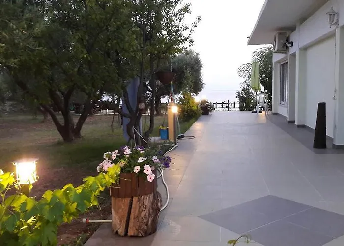 Casa vacanze 2sea Chalkidiki