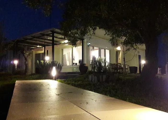 Casa vacanze 2sea Chalkidiki Nea Poteidaia