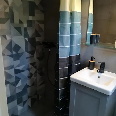 Holiday home 2Sea Villa Nea Potidea Chalkidiki *