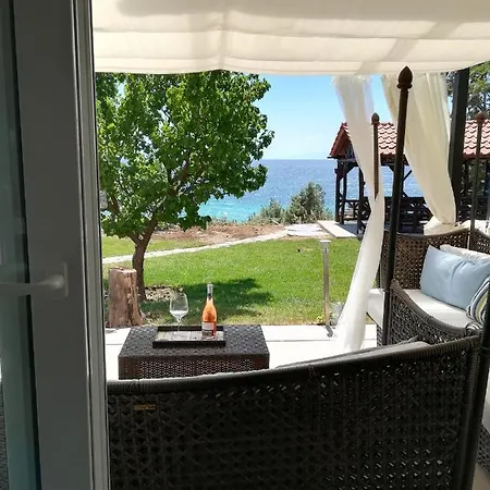 2sea Chalkidiki 펜션 *