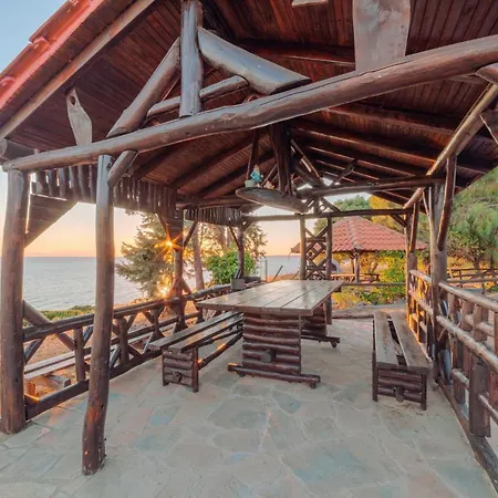 2sea Chalkidiki * Nea Poteidaia