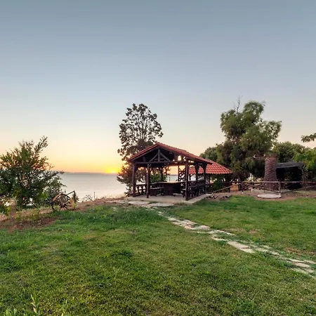 Holiday home 2Sea Villa Nea Potidea Chalkidiki