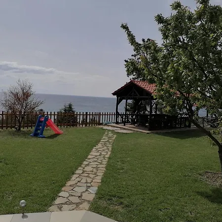 2Sea Villa Nea Potidea Chalkidiki *