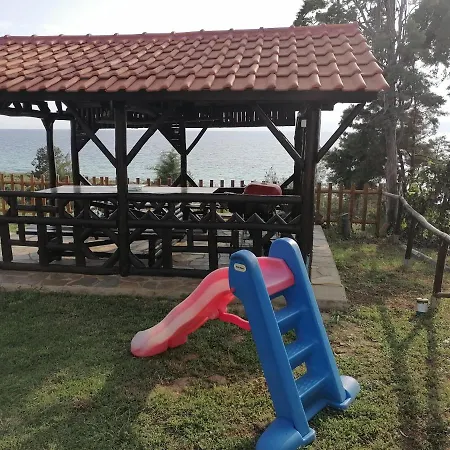 2sea Chalkidiki 펜션 *