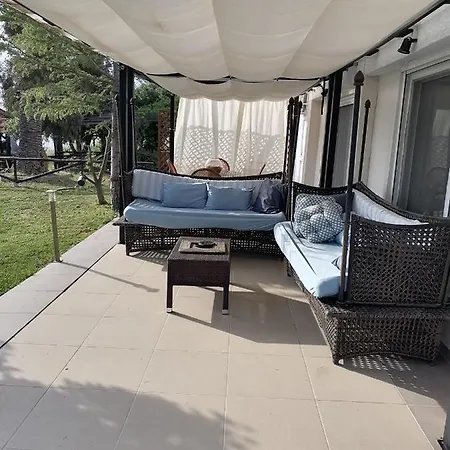 2Sea Villa Nea Potidea Chalkidiki
