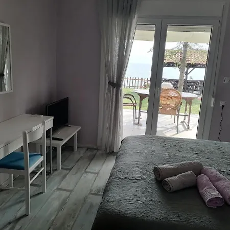 2Sea Villa Nea Potidea Chalkidiki