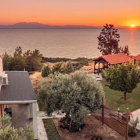 2sea Chalkidiki * Nea Poteidaia