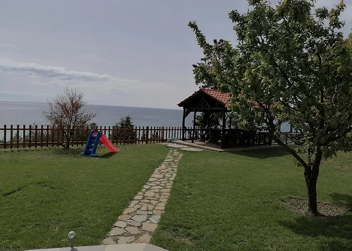 2sea Chalkidiki *