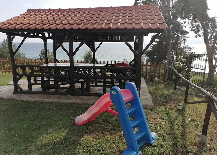 2sea Chalkidiki Semesterbostad *