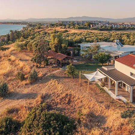 Σπίτι διακοπών 2sea Chalkidiki *