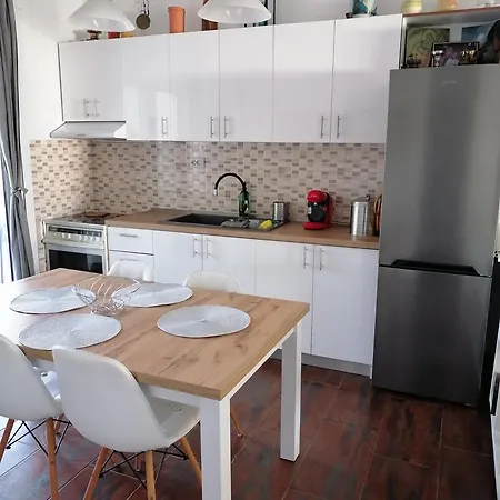 Hébergement de vacances 2sea Chalkidiki *