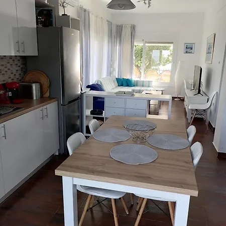 Hébergement de vacances 2sea Chalkidiki