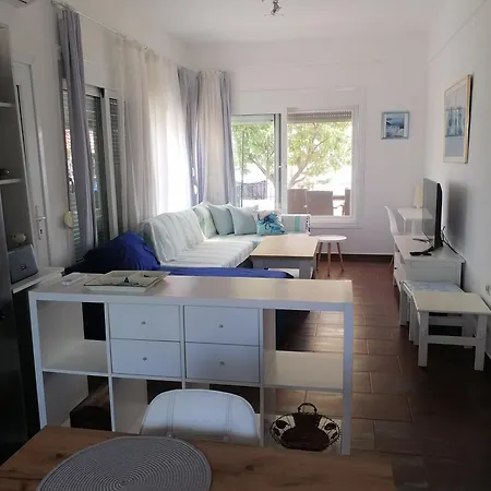 2sea Chalkidiki Nyaraló