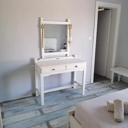 2sea Chalkidiki Nyaraló *