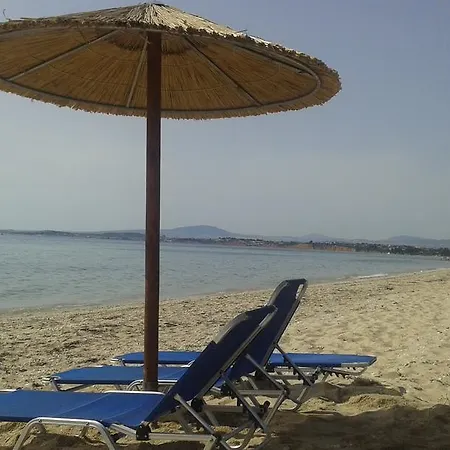 Nyaraló 2sea Chalkidiki *