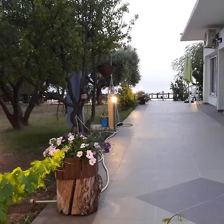 Hébergement de vacances 2sea Chalkidiki