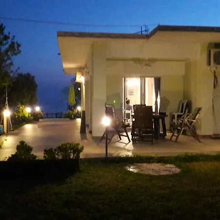 2sea Chalkidiki Potidée