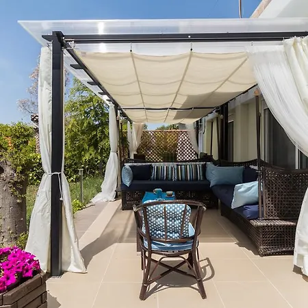 Hébergement de vacances 2sea Chalkidiki