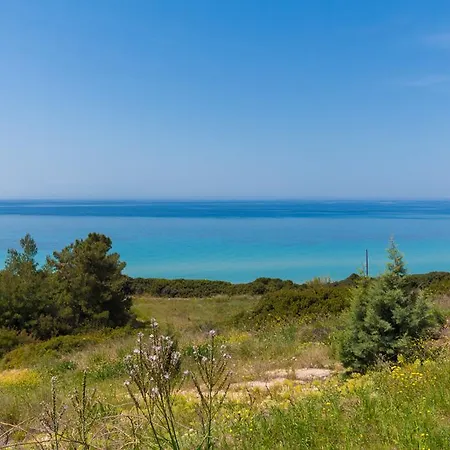 2sea Chalkidiki Hébergement de vacances