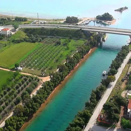 2sea Chalkidiki