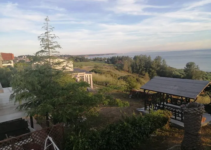2sea Chalkidiki * Νέα Ποτίδαια