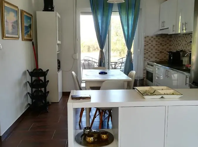 2sea Chalkidiki Σπίτι διακοπών *