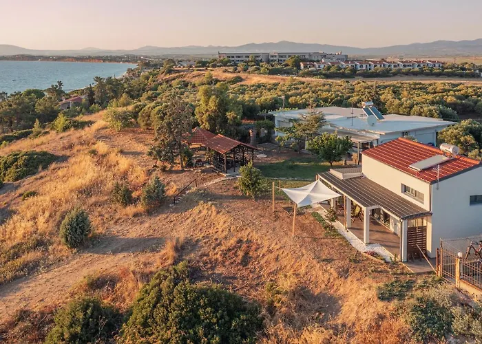 Σπίτι διακοπών 2sea Chalkidiki *