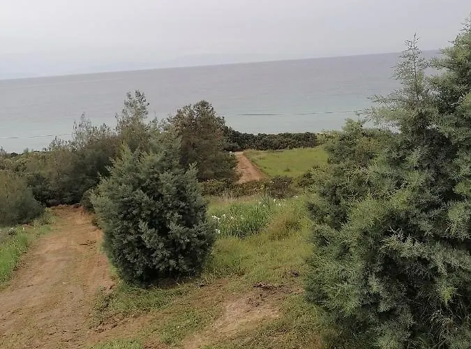 2sea Chalkidiki Σπίτι διακοπών