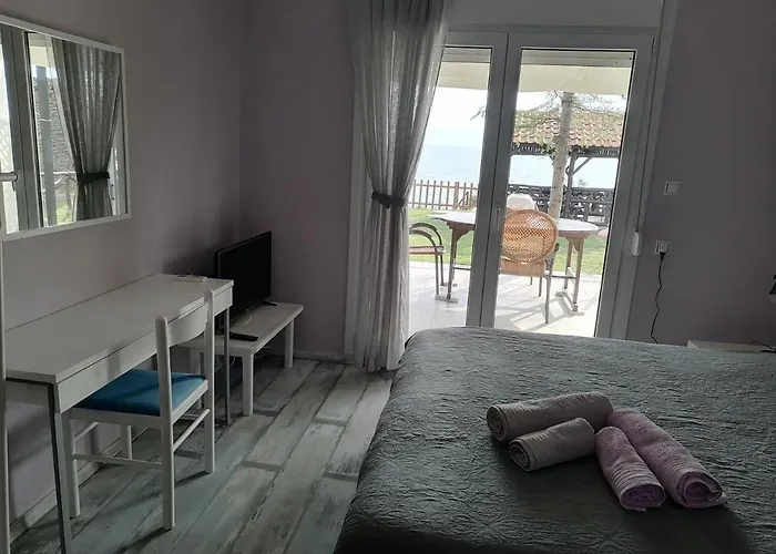 2sea Chalkidiki