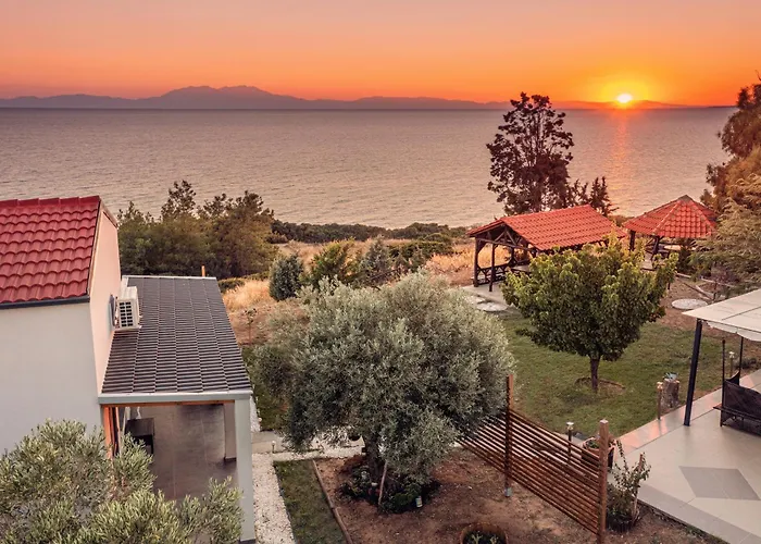 2sea Chalkidiki * Νέα Ποτίδαια