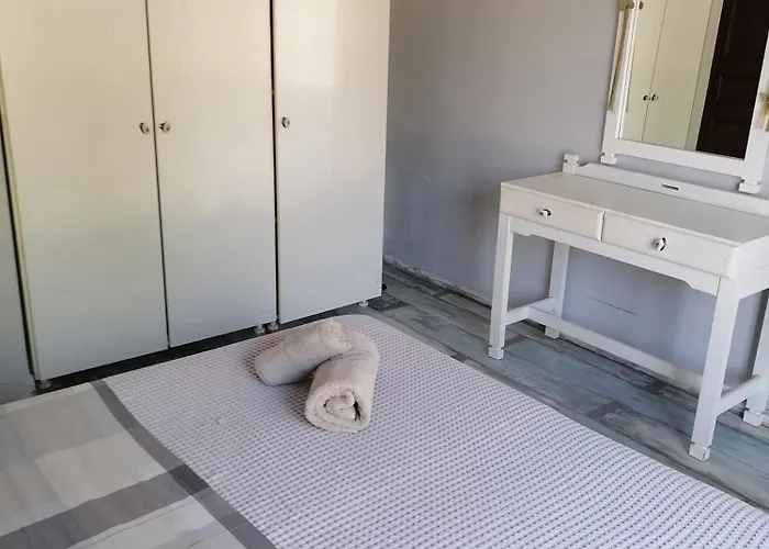 Σπίτι διακοπών 2sea Chalkidiki