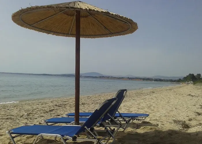 Σπίτι διακοπών 2sea Chalkidiki *