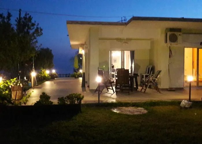2sea Chalkidiki Νέα Ποτίδαια