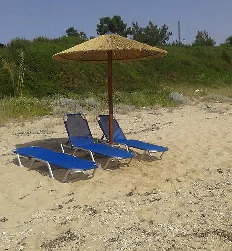 Σπίτι διακοπών 2sea Chalkidiki