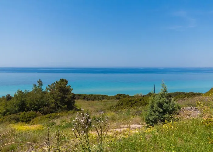 2sea Chalkidiki Σπίτι διακοπών