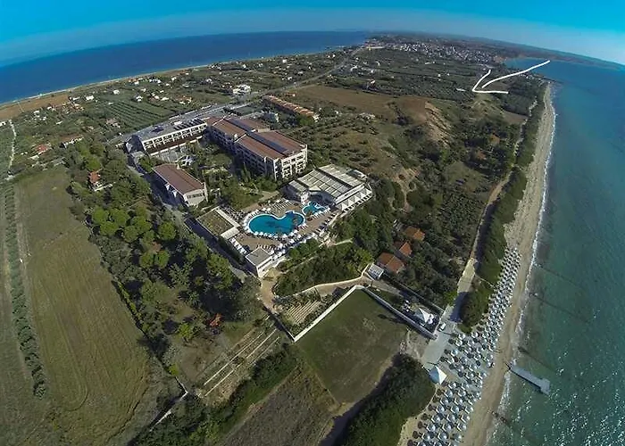 2sea Chalkidiki *