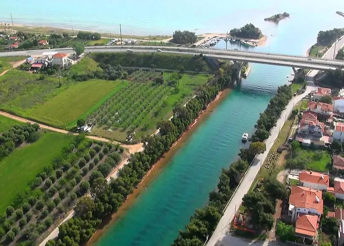 2sea Chalkidiki