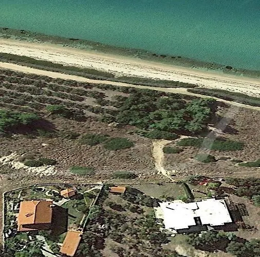 2sea Chalkidiki Σπίτι διακοπών *